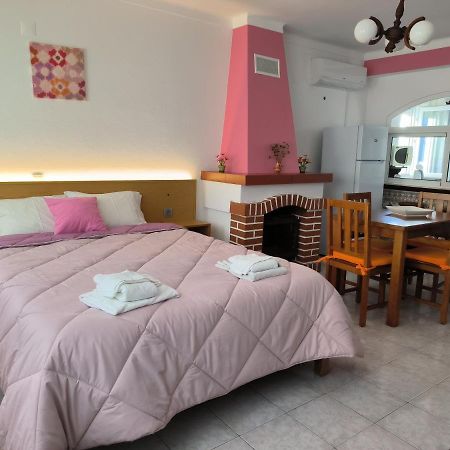Apartamentos Campos 0 Porto Covo Dış mekan fotoğraf