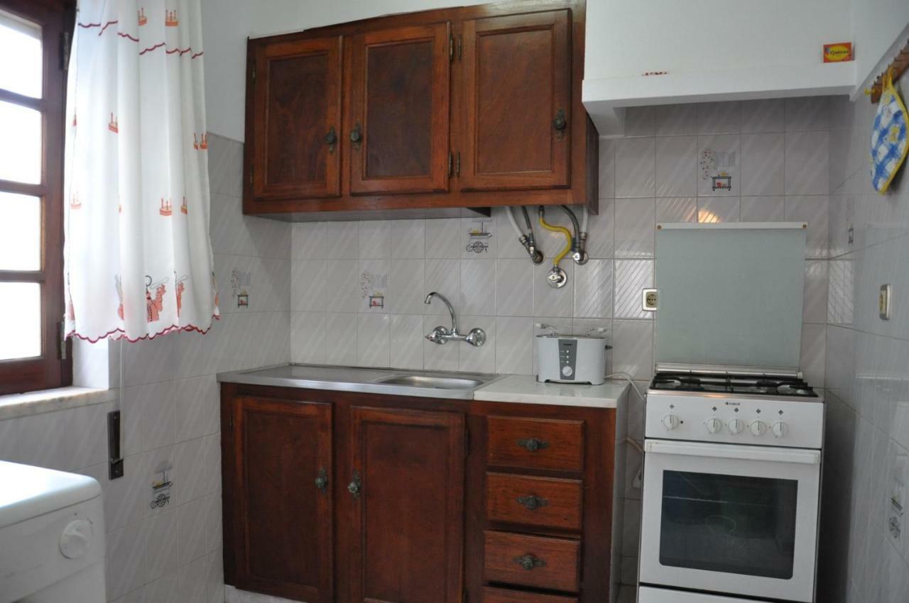 Apartamentos Campos 0 Porto Covo Dış mekan fotoğraf