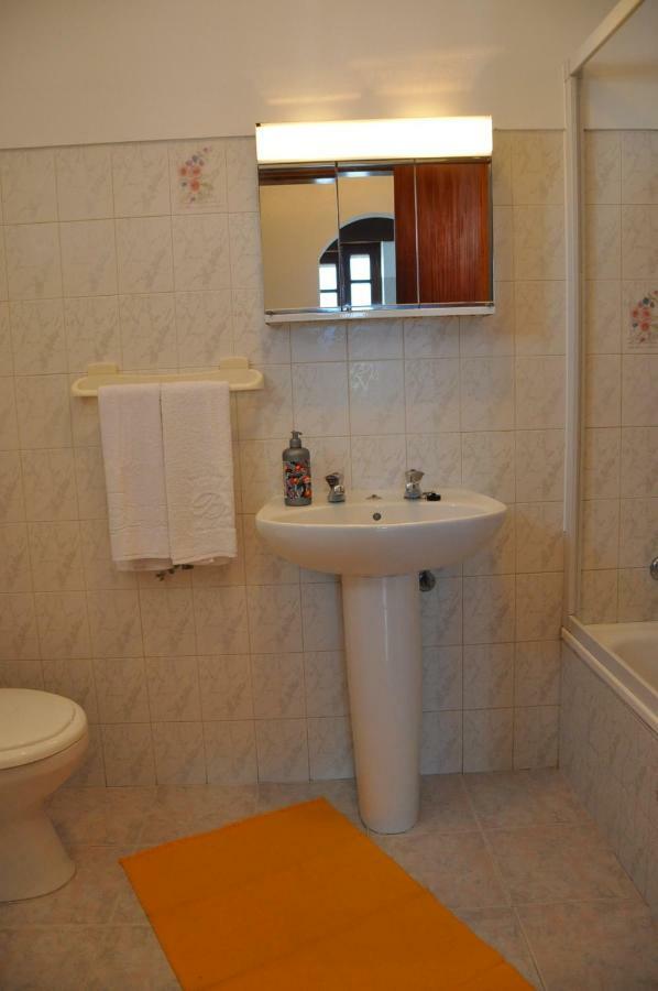 Apartamentos Campos 0 Porto Covo Dış mekan fotoğraf