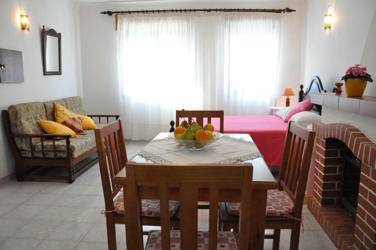Apartamentos Campos 0 Porto Covo Dış mekan fotoğraf
